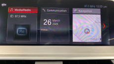 BMW X3 xDrive20i M Sport 5dr Step Auto Petrol Estate